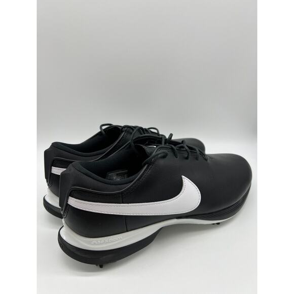 Nike Air Zoom Victory Tour 2 Golf Shoes Black/White DJ6569-001 Men’s Size 10.5 - Picture 11 of 12
